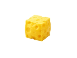 Brinquedo Queijo Amarelo LAXISCREED de Squeeze para Reduzir o Stress