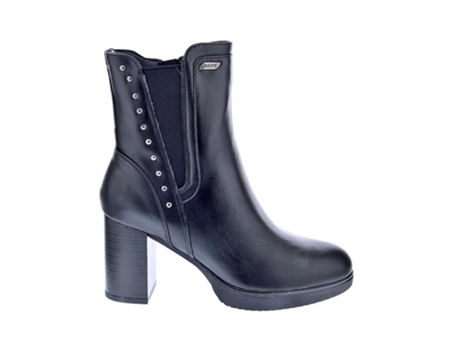 Botins de Mulher KEYS Preto (40)