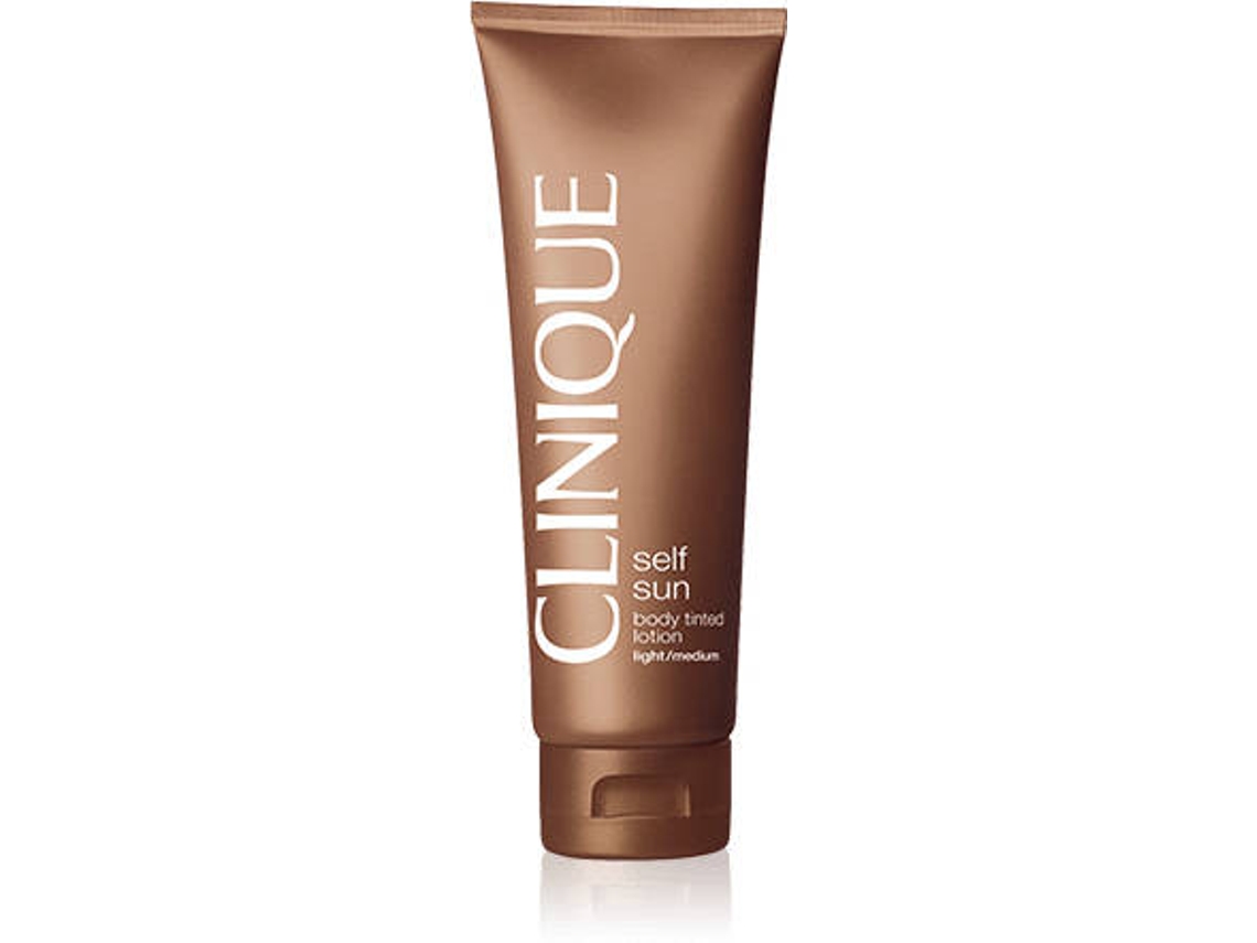Bronzeador CLINIQUE Self Sun (25 ml)