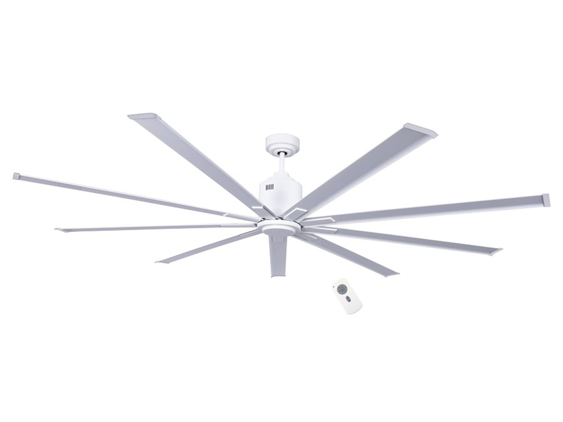 Big Smooth Eco 220 Ventilador