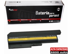 Bateria Portátil VOLTISTAR Lenovo Thinkpad W500