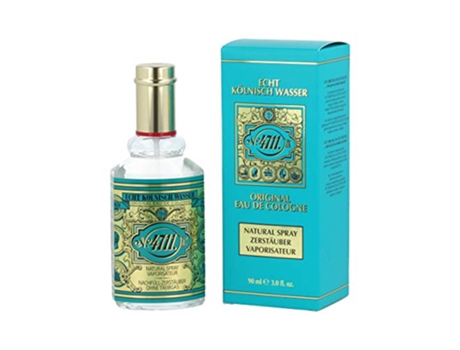Perfume  Vaporizador Eau de Cologne (90 ml)
