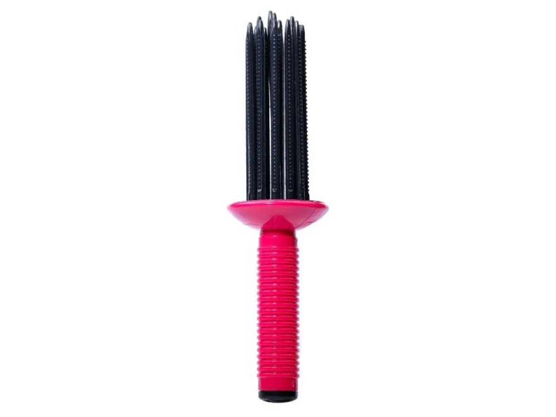Peine Air Volume Hair Fluffy, sin calor, herramienta de peinado para mujeres - Max-aquaforge