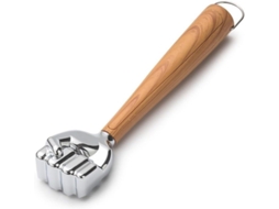 Amaciador De Carne Liga Zinco 22 Cm, Resistente À Ferrugem, Para