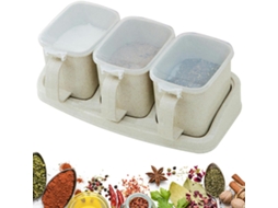 Organizador De Temperos Alça Cozinha