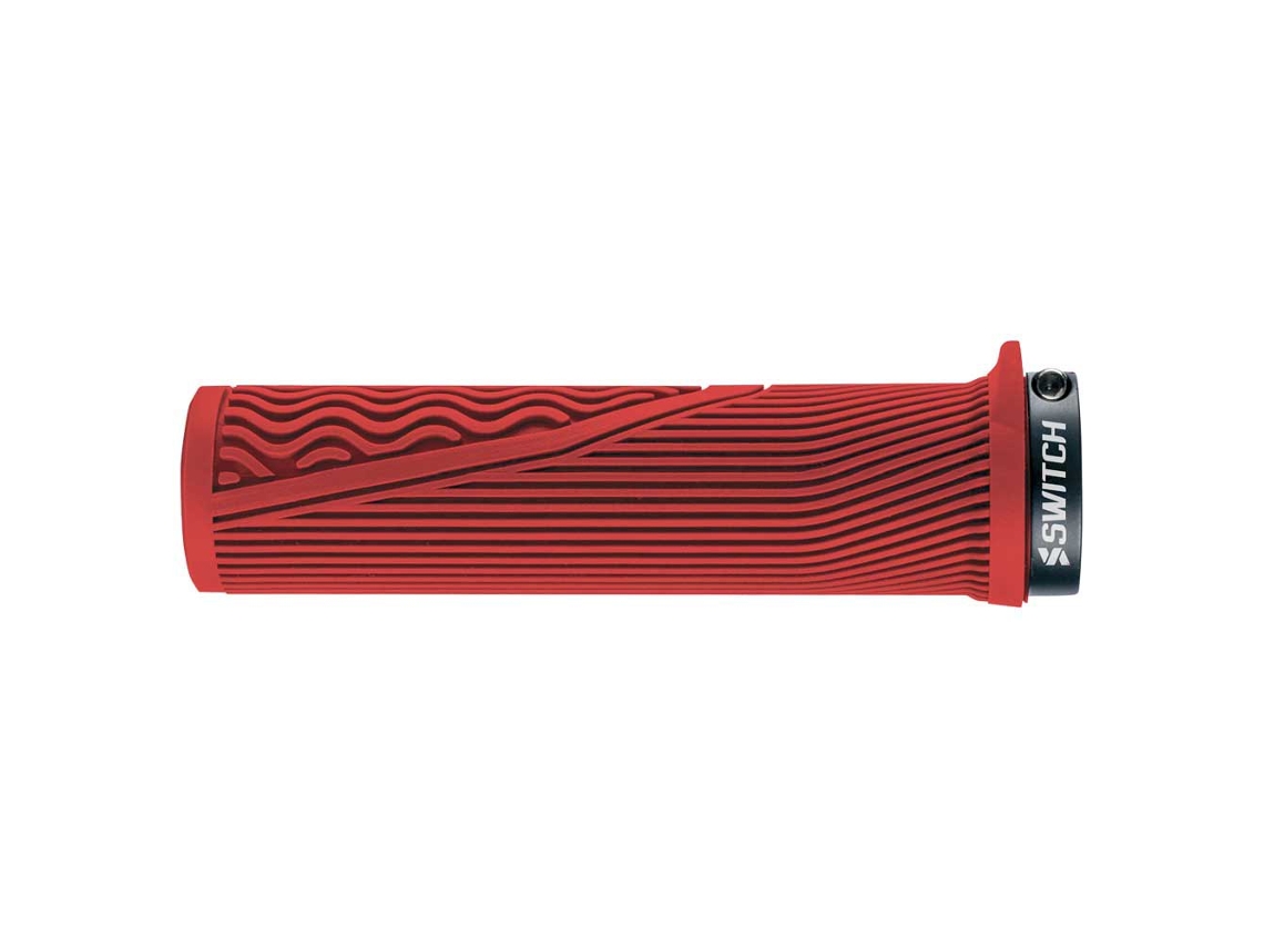 Punhos Drift Vermelhoswitch