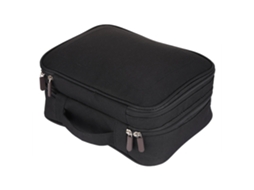 Bolsa de armazenamento EOOCOO para power bank e disco rígido externo