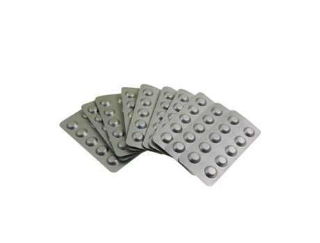 Kit de Recarga Dpd N 3 Cloro Combinado Por 100 511290Bt LOVIBOND