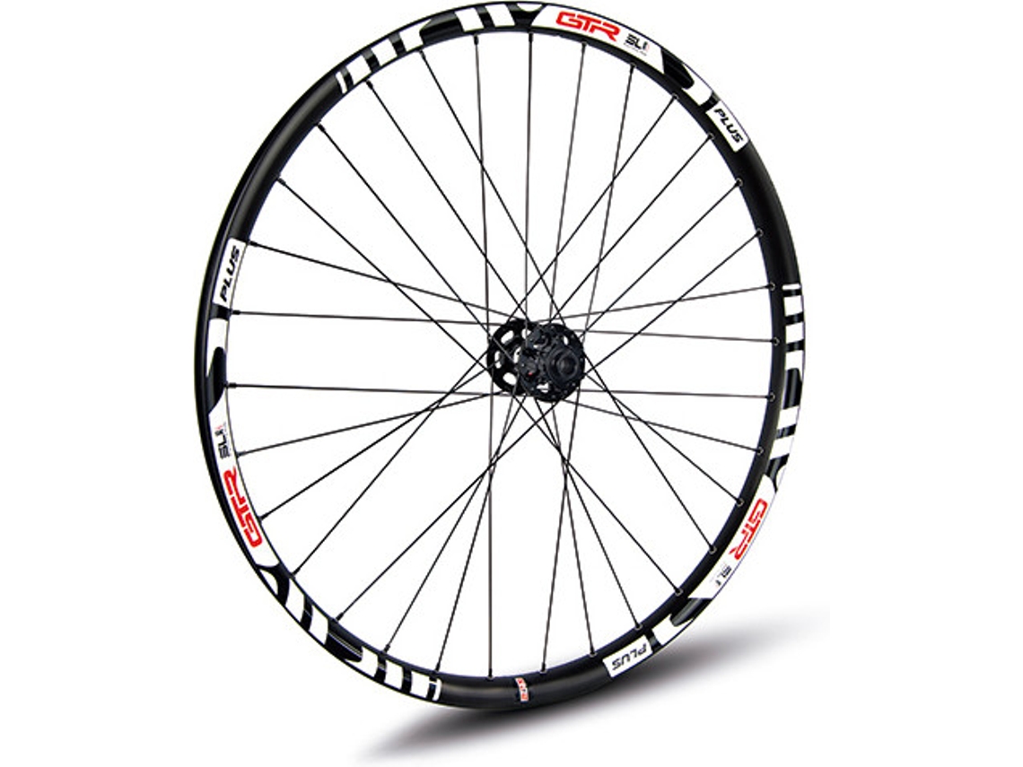 Roda Frontal GURPIL Zac Agujeros