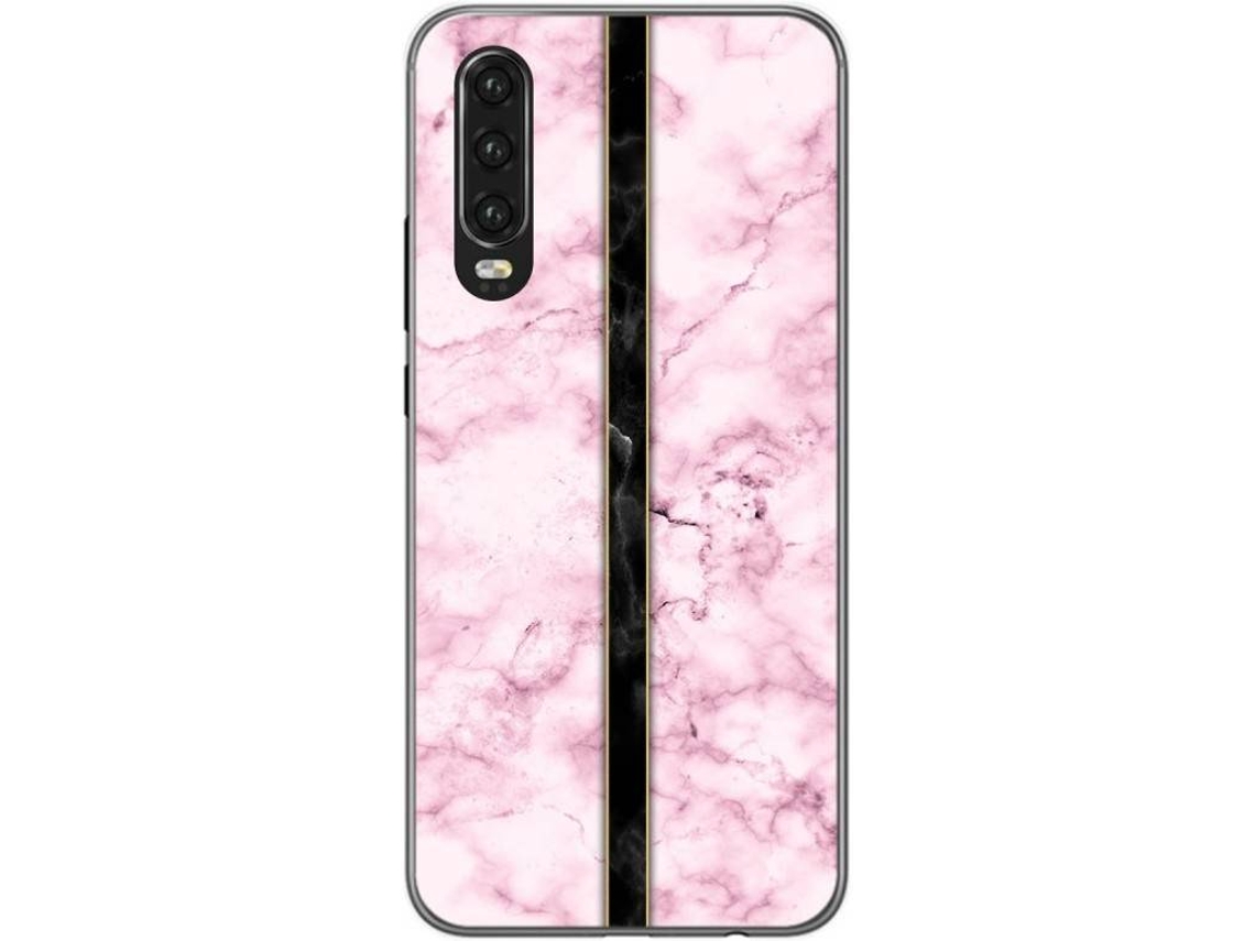 Capa Huawei P30 TUMUNDOSMARTPHONE Mármore 04 Multicor