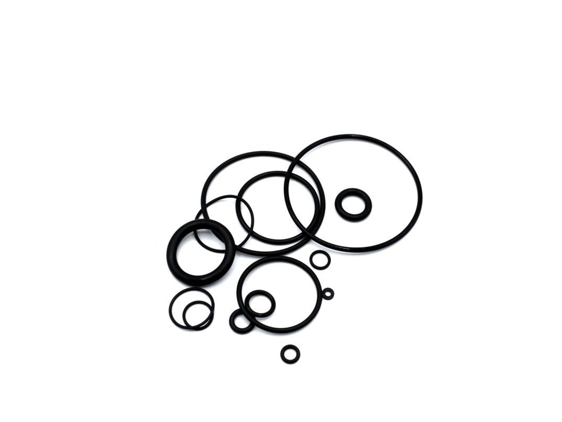 Anel O-Ring WSS Fox Ctd Bv