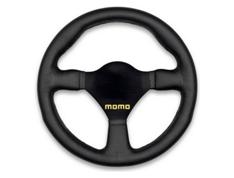 Volante de Corrida Momo Mod.26 Mod.26