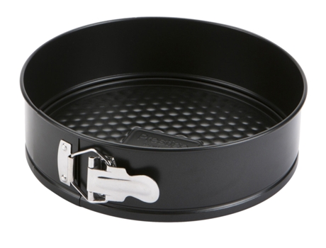Forma com Mola Aerolift Antiaderente 22 Cm PRESTIGE