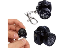 Micro Mini Dv Filmadora Gravadora De Vídeo Para Webcam Capacete Bicicleta Motocicleta Caminhada Esportes Brilvibera