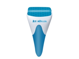 Rolo De Gelo Para Alívio Do Inchaço Facial E Dos Olhos