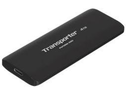 Transporter 4 Tb Preto Patriot Memória