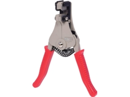 Alicate Decapador Automático AQUAFORGE Isolado para Cabos 1 a 3,2 Mm