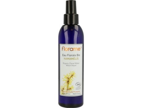 Água Floral  Hamamélia (200 ml)