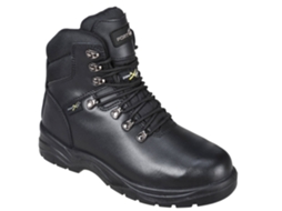 Bota Portwest Compositelite Met Protector S3 M Superior Safety / Preto / 39