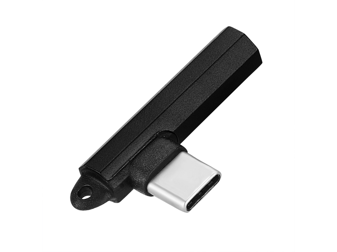 Adaptador Type c para 3.5mm LAXISCREED