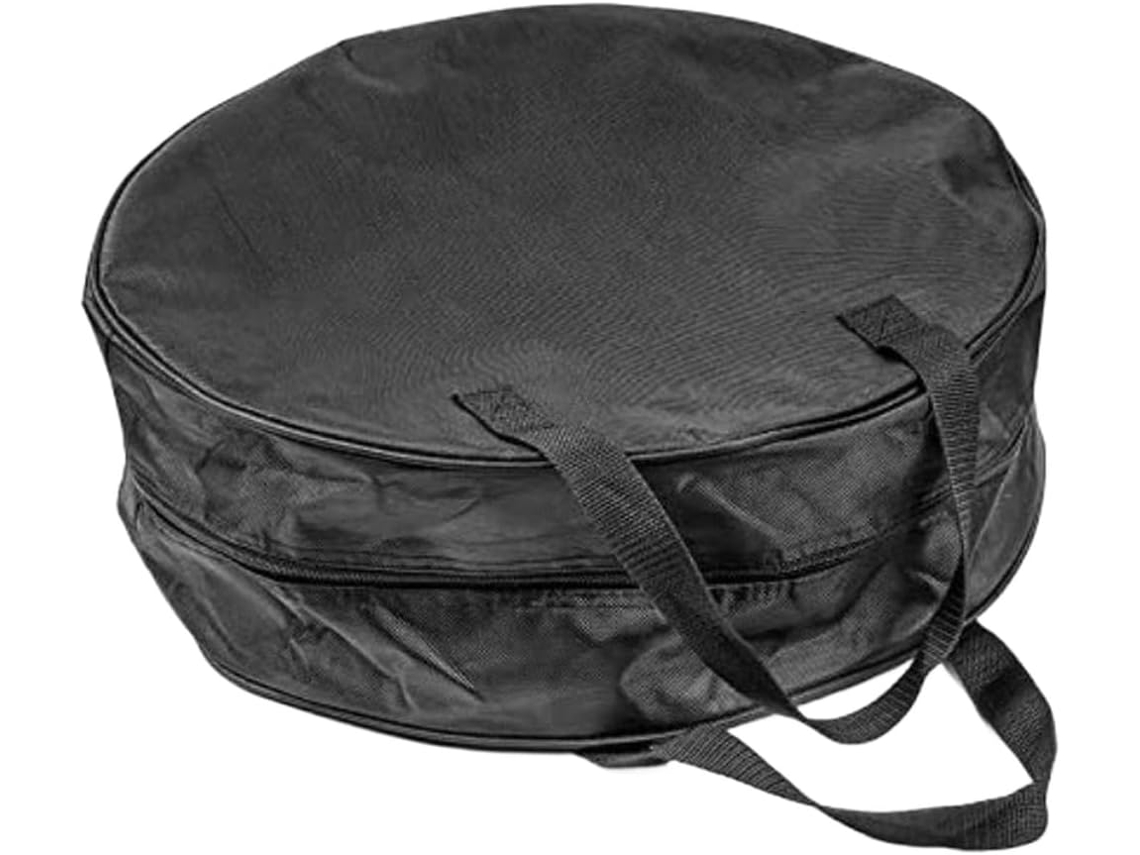 Bolsa Impermeável Para Mangueira De Jardim Em Tecido Oxford 600d Com