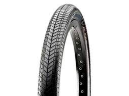 Pneu MAXXIS Dobrável Grifter Exo 120 Tpi 20´´