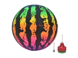 Mali bola Subaquática para Piscina Infantil Adulto Brinquedo Portátil Jogo de Mergulho Drible Passagem