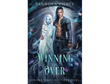 Livro Winning You Over Divine Duelist de Pandora Pierce (Inglês)