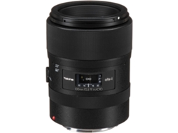Objetiva TOKINA atx-i 100mm Macro F2.8 (Canon EF - f/32 - f/2.8