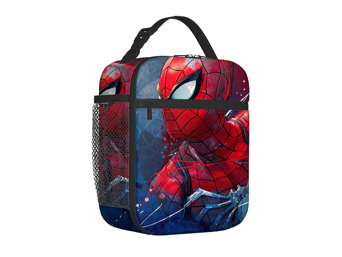 Lancheira Térmica Spider (38)