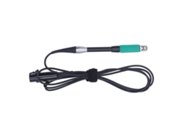 Mango De Soldador Eléctrico De Sustitución De 6 Núcleos Conector 24v 75w Para Herramienta De Soldadura