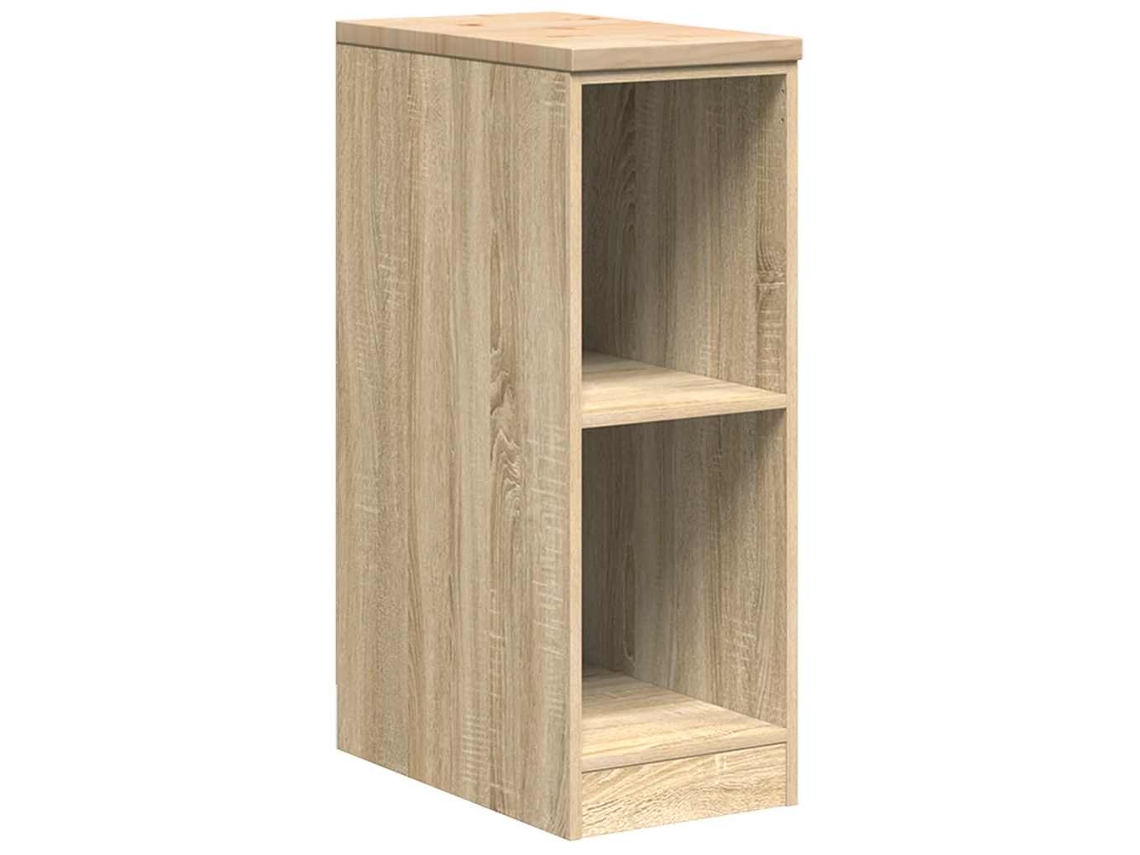 Garage Storage Cabinet, Garage Storage Cabinets Vidaxl Marrom Madeira De Pinho (30 X 51 X 85 Cm)