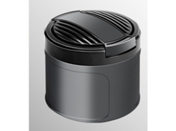 Cinzeiros Para Carro, Portáteis, Removíveis, Para Viagem, Sem Fumaça, Autoextinguíveis, Acessórios Para