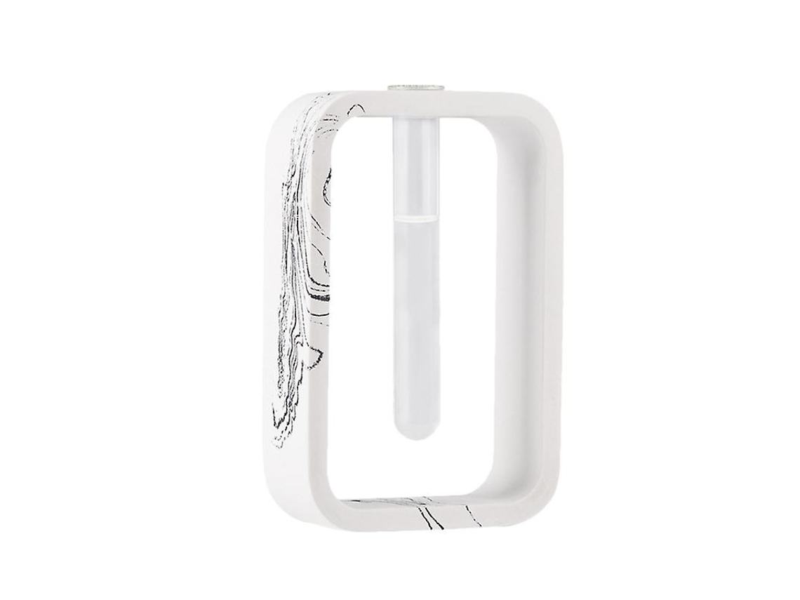 Vaso de Tubo ALLINLESS