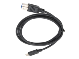 Cabo Adaptador Usb (conectando Impressora, Conectando Scanner)