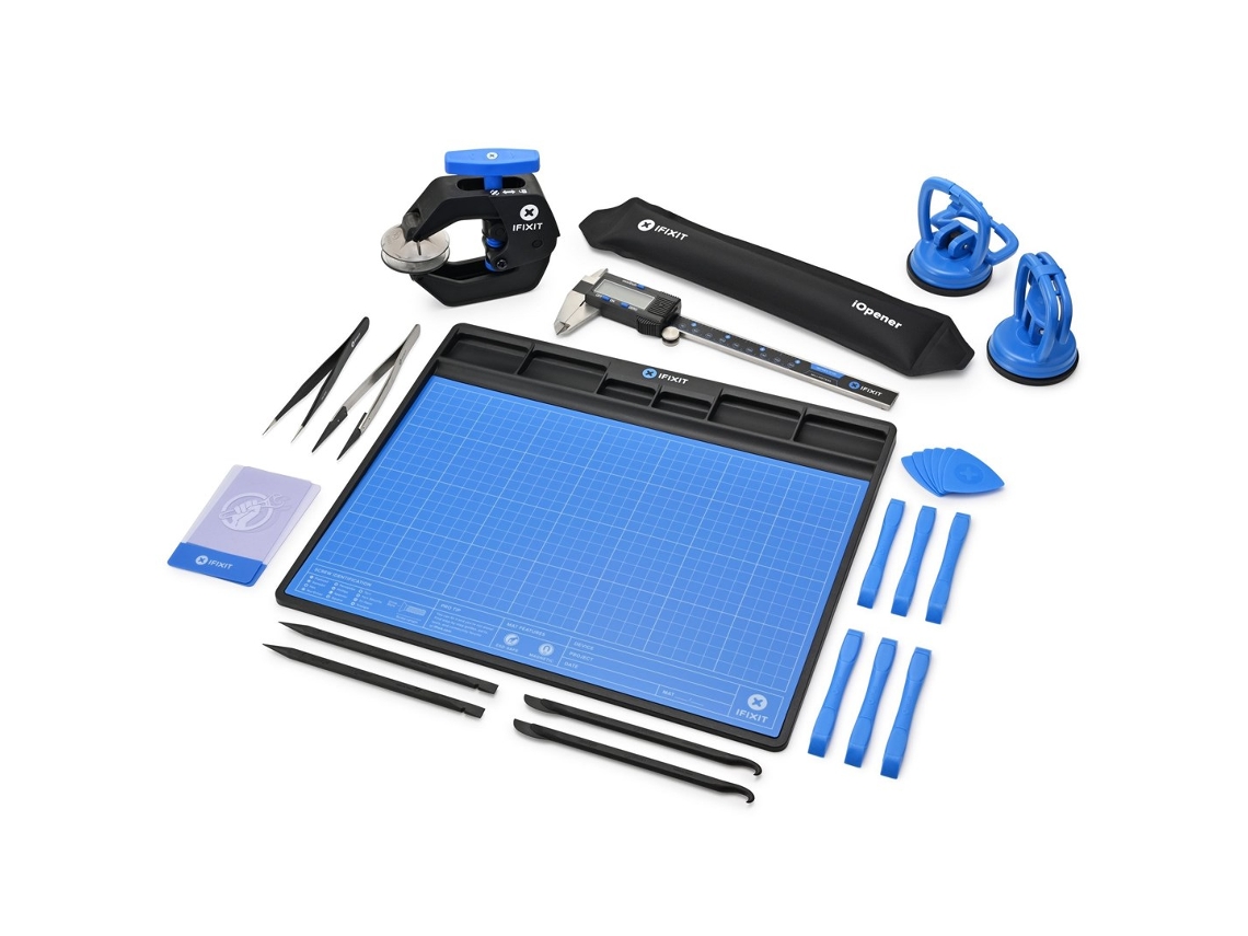 If145 459 3 Ferramenta de reparo de dispositivos eletrônicos Ifixit