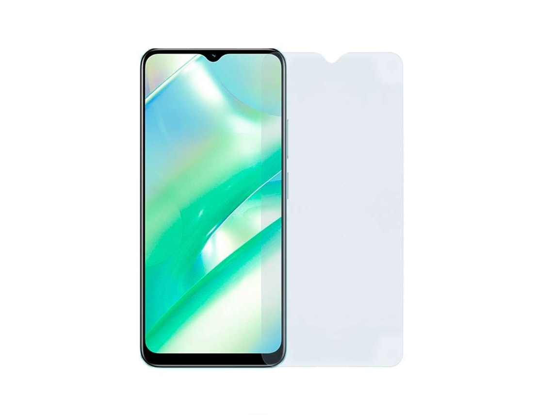 Pelicula de Vidro LA CASA DE LAS CARCASAS Realme C33