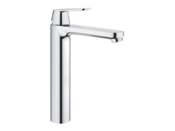 Grohe 23 921 000 Eurosmart Cosmopolitan Monomando De Lavabo 1/2'' Tamaño Xl Cromo