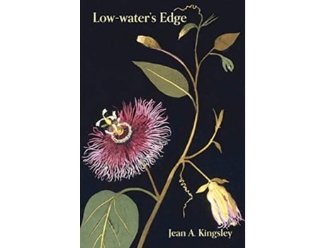 Livro Lowwater’s Edge de Jean A Kingsley (Inglês)