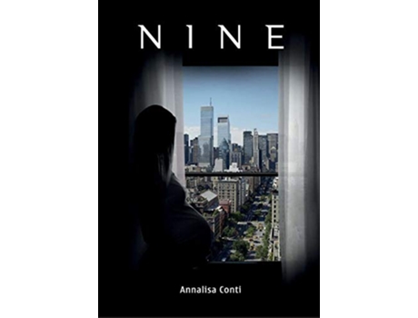 Livro Nine de Annalisa Conti (Inglês)