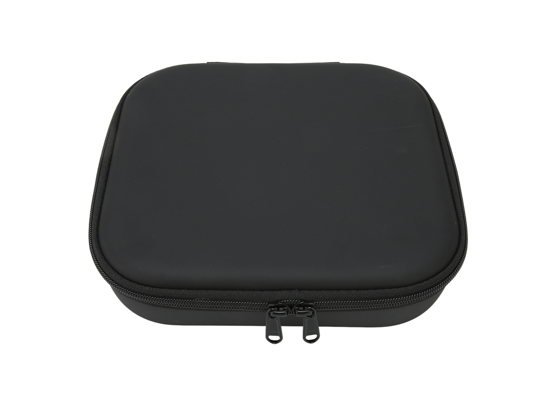 2026zentro-capa Rígida Para Mini Computador Desktop Mini M2 Pro - Bolsa De Armazenamento Para Mini Pc Os X Previne Arranhões