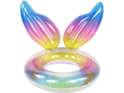 Piscina Inflável para Bebês AQUAFORGE