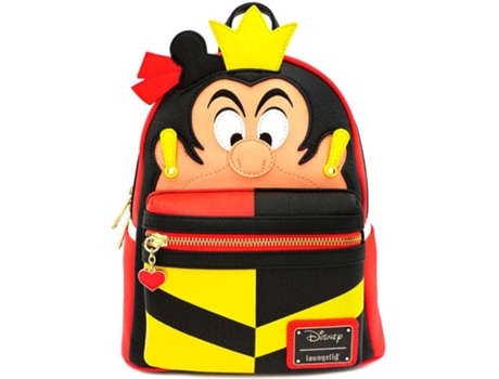 olaf loungefly bolsa