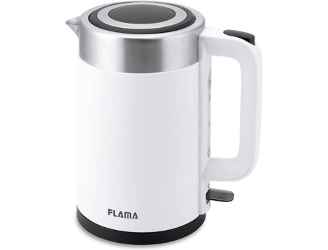 Jarro Elétrico FLAMA 724F (2200 W - 1,7 L)
