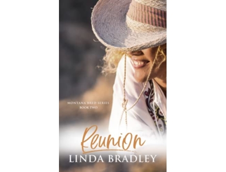 Livro Reunion De Linda Bradley (inglês)
