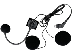 Kit Principal Para Casque De Moto Sistema De Comunicação Para Casque De Moto