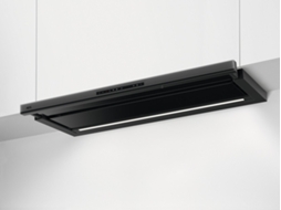 Exaustor AEG NDP8691CT (680 m3/h - 89,8 cm - Preto)
