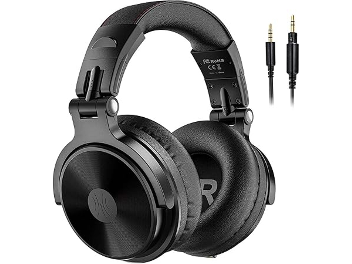 Fones De Ouvido Bluetooth Sem Fio Bt5.2 Com 110 Horas De Duração, Com Fio/sem Fio. Brilvibera