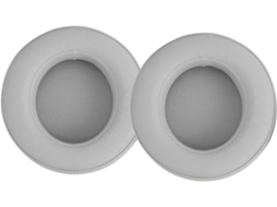 Conjunto de 2 Almofadas Auriculares de Substituição para Fones de Ouvido Elegant 71 Alta Elasticidade e Conforto SFUSHOS