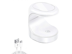 Mini lâmpada portátil UV/LED para unhas, secador elétrico para esmalte em gel LY EBIKE